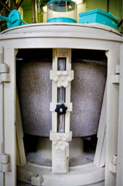 Sbiancatrice Amburgo